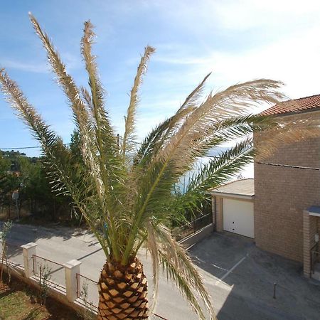 Batinic Apartmani Omiš Exterior foto