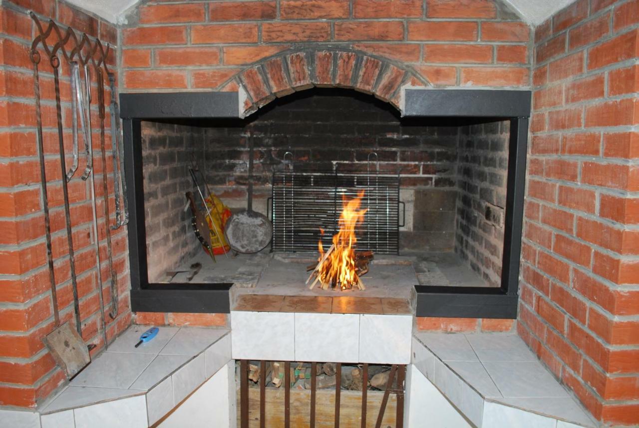Batinic Apartmani Omiš Exterior foto